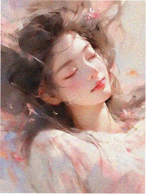 经典神秘电影大片旧灯塔的最后守夜人海报
